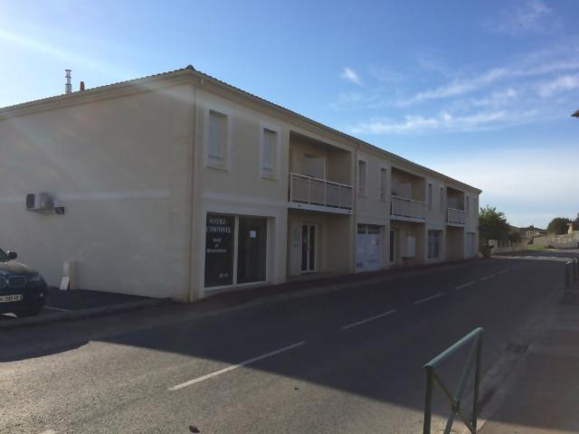Location Appartement Avenue de Verdun, Montussan