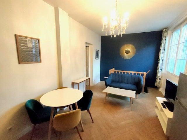 Location Appartement Avenue de Verdun, Montrouge