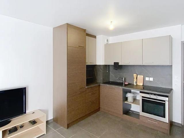 Location Appartement Avenue de Verdun, Annemasse