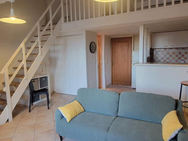 Location Appartement Avenue de Verdun, Bergerac