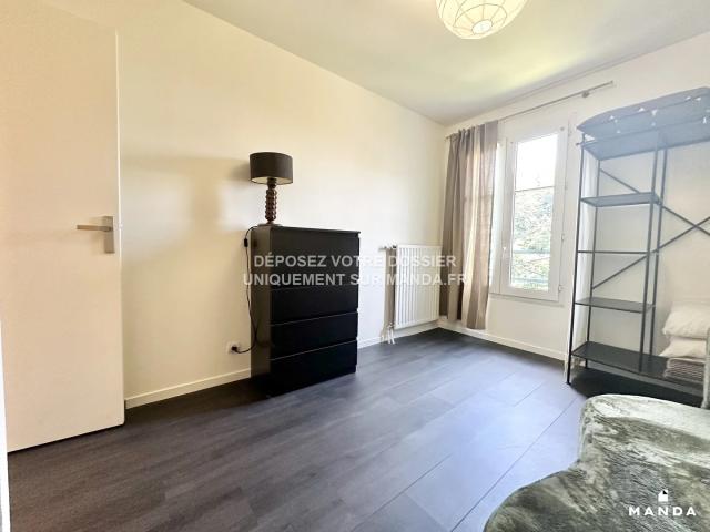 Location Appartement Avenue de Verdun, Créteil