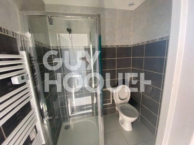 Location Appartement Avenue de Verdun, Fontenay Trésigny