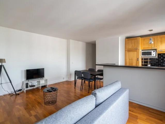 Location Appartement Avenue de Verdun, Issy les Moulineaux