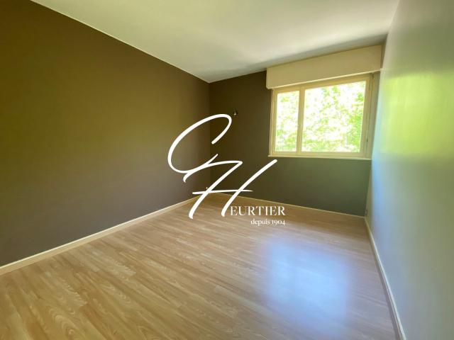 Location Appartement Chemin Hébert, La Tronche