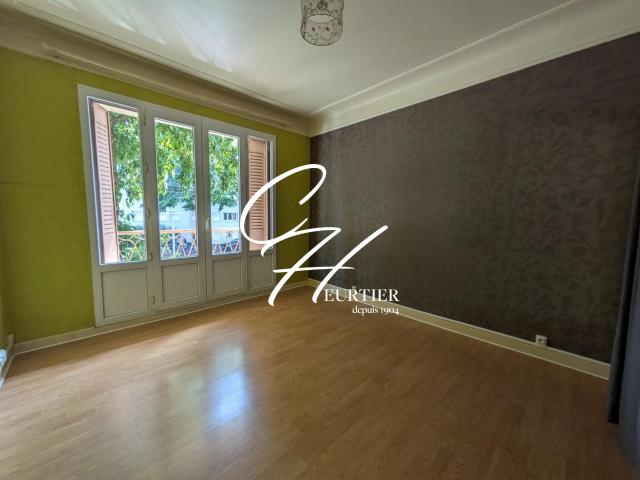 Location Appartement Avenue de Verdun, La Tronche