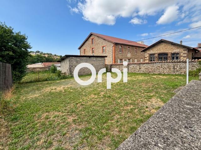 Location Appartement Avenue de Verdun, Saint Martin en Haut