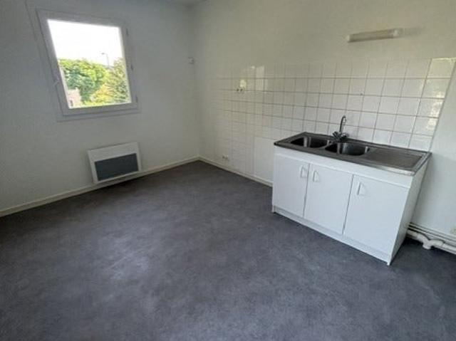 Location Appartement Avenue De Verdun, Sancerre