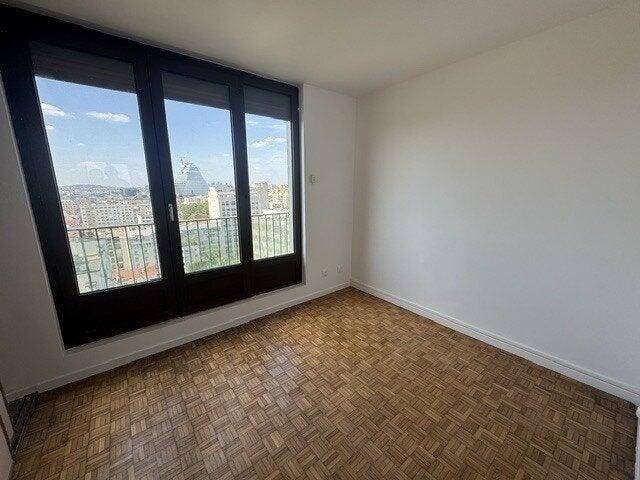 Location Appartement Avenue de Verdun, Vanves