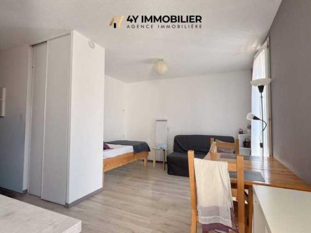 Location Appartement Avenue de Vizille, Grenoble