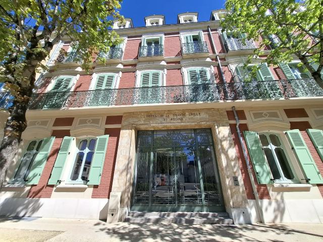 Location Appartement Avenue de Vichy, Bellerive sur Allier