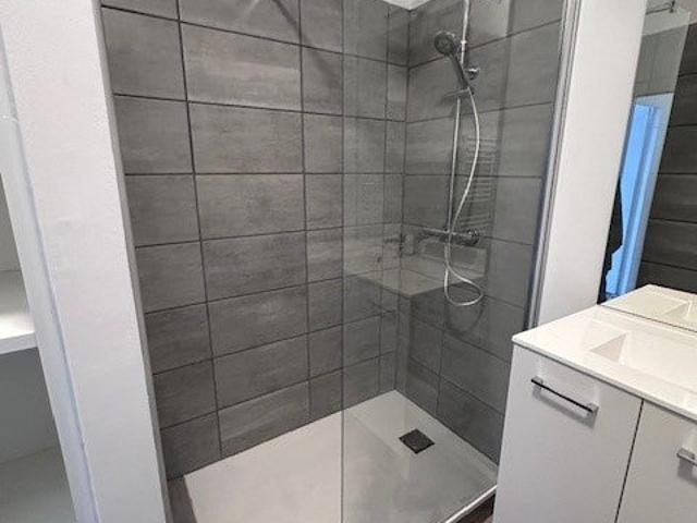 Location Appartement Avenue de Vichy, Bellerive sur Allier