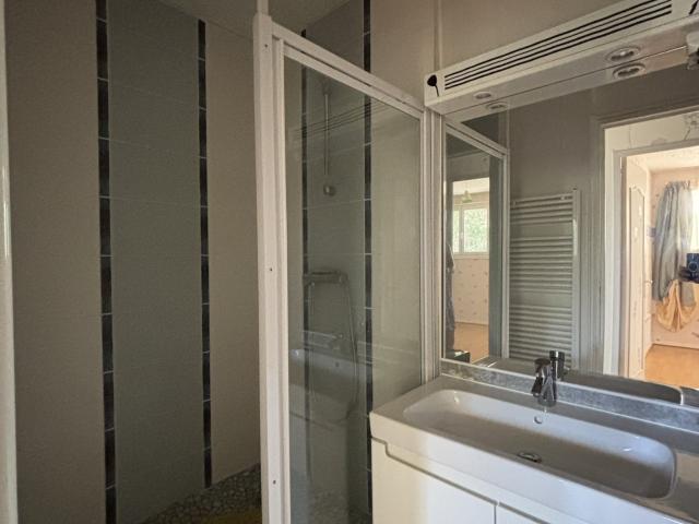 Location Appartement Avenue de Vichy, Bellerive sur Allier