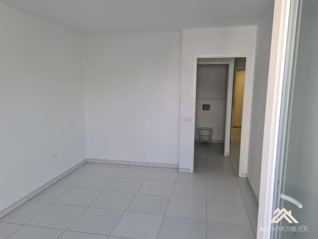 Location Appartement Avenue de Villeneuve Angoulème, Montpellier