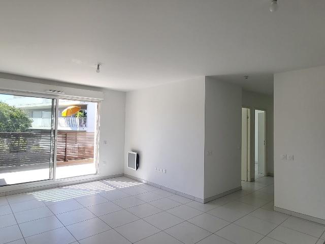 Location Appartement Avenue de Villeneuve Angoulème, Montpellier