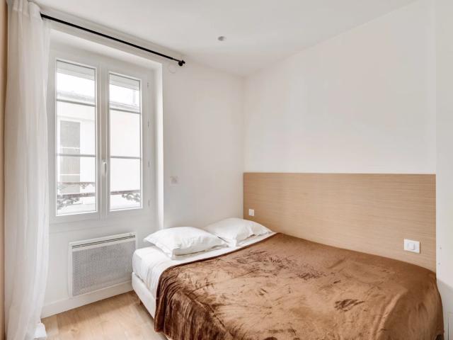 Location Appartement Avenue de Villiers, Paris