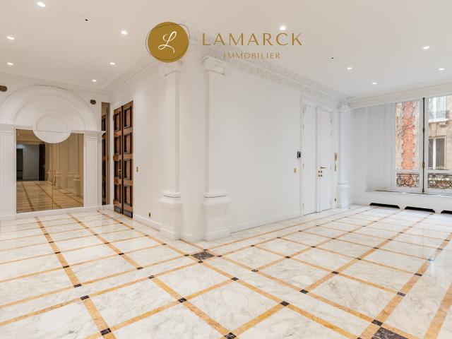 Location Appartement Avenue de Villiers, Paris