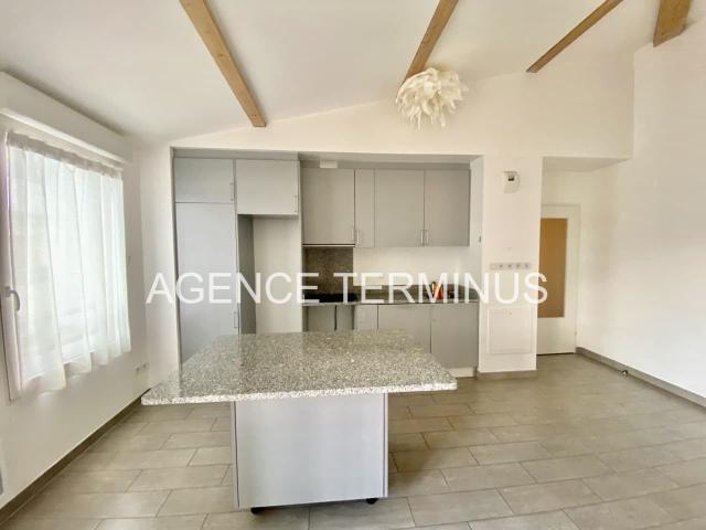 Location Appartement Avenue d'Enghien, Épinay sur Seine
