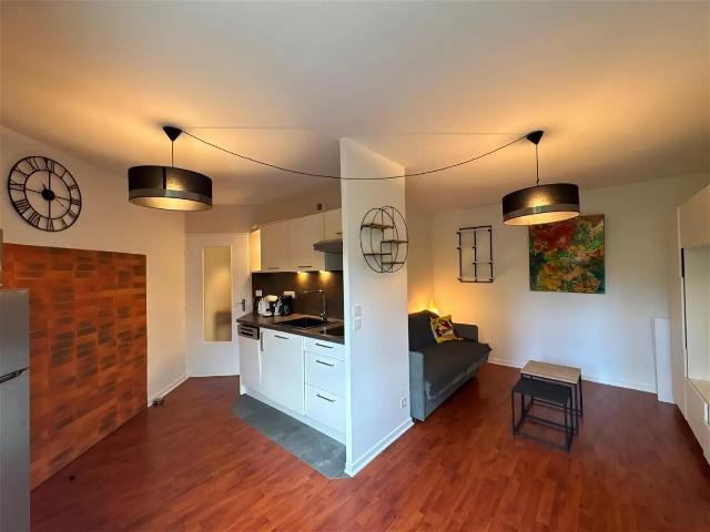 Location Appartement Avenue Denfert Rochereau, Besançon