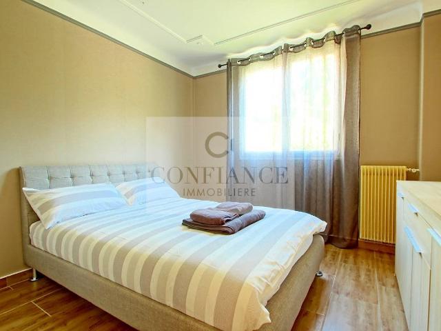 Location Appartement Avenue des Mandariniers, Nice