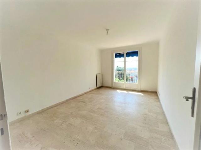 Location Appartement Avenue des Mandariniers, Nice