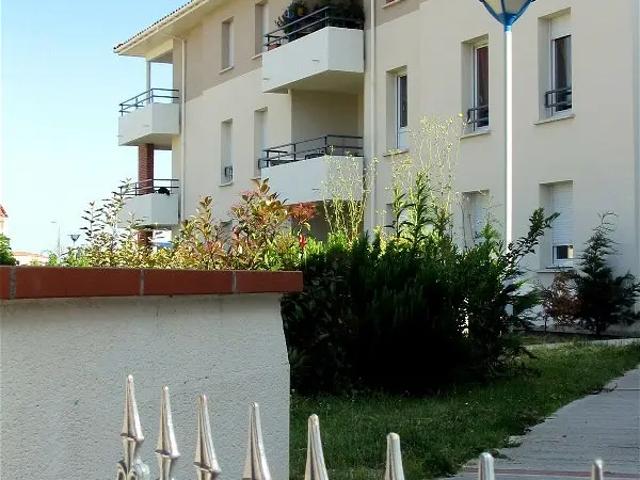 Location Appartement Avenue des Marots, Colomiers