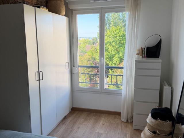 Location Appartement Avenue des Marais, Franconville