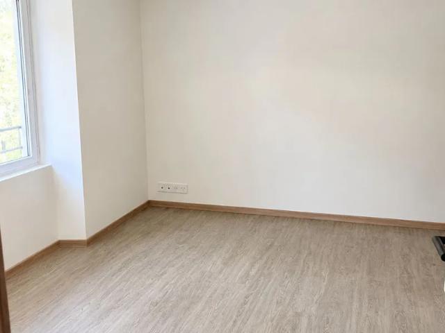 Location Appartement Avenue des Marronniers, Gréoux les Bains