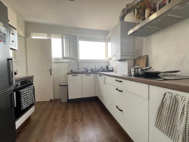 Location Appartement Avenue des Mazades, Toulouse