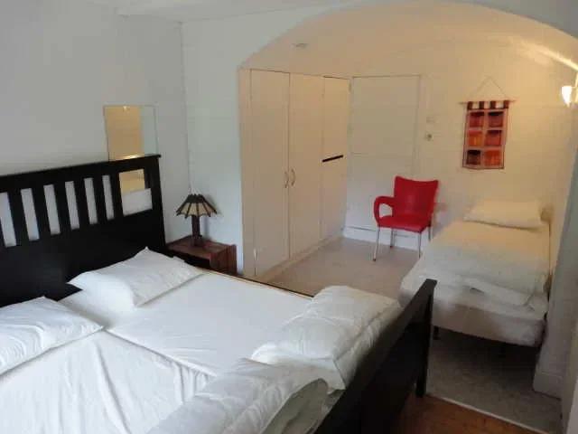 Location Appartement Avenue des Mélèzes, Allos