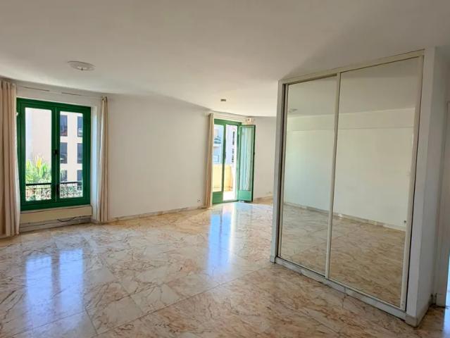 Location Appartement Avenue des Mimosas, Cagnes sur Mer