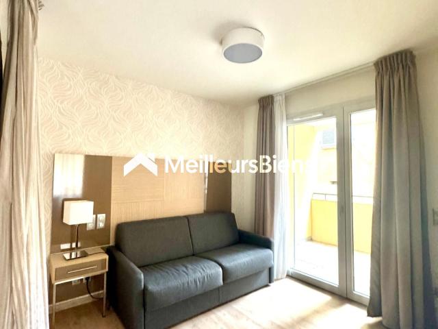 Location Appartement Avenue des Mimosas, Saint Raphaël
