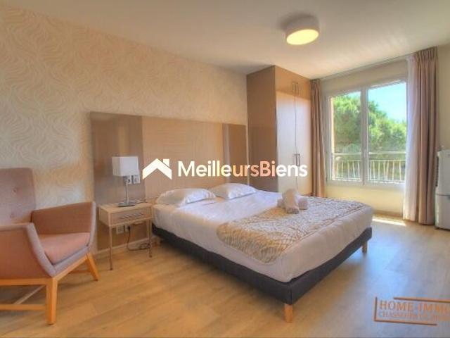 Location Appartement Avenue des Mimosas, Saint Raphaël