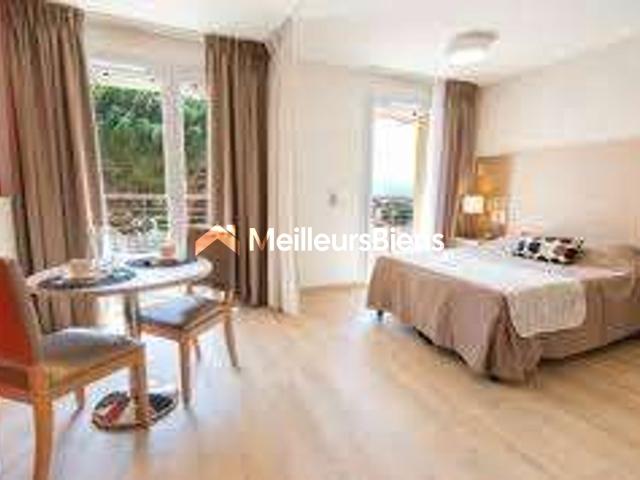 Location Appartement Avenue des Mimosas, Saint Raphaël