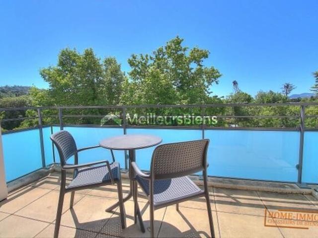 Location Appartement Avenue des Mimosas, Saint Raphaël