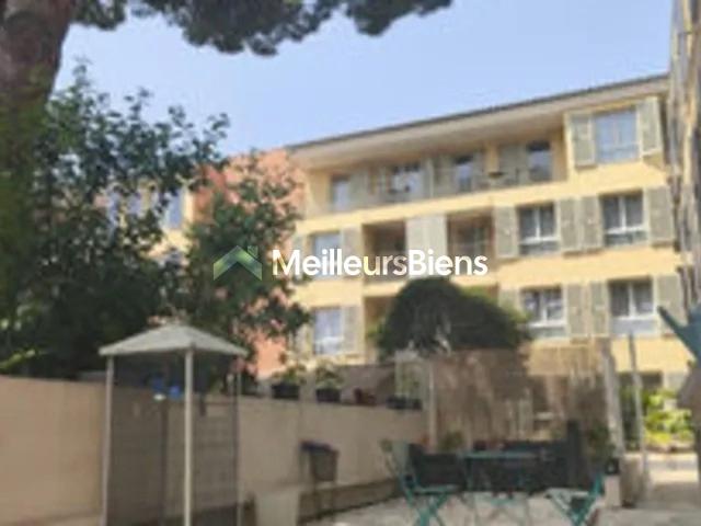 Location Appartement Avenue des Mimosas, Saint Raphaël