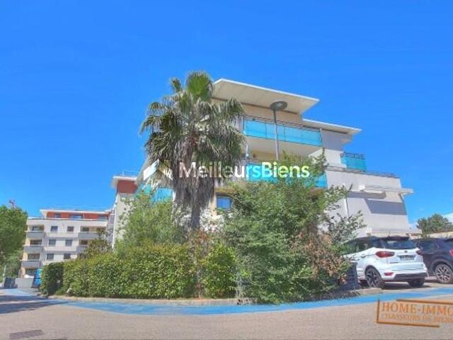 Location Appartement Avenue des Mimosas, Saint Raphaël