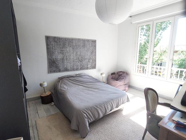 Location Appartement Avenue des Minimes, Toulouse