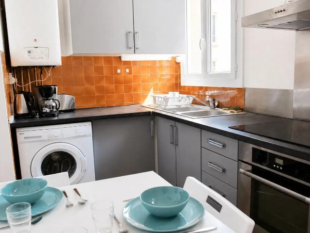 Location Appartement Avenue des Minimes, Toulouse