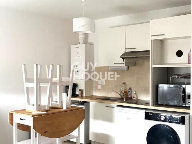 Location Appartement Rue Baqué, Toulouse