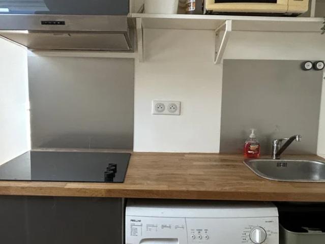 Location Appartement Avenue des Minimes, Toulouse