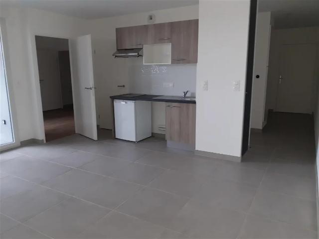Location Appartement Avenue des Minimes, Toulouse