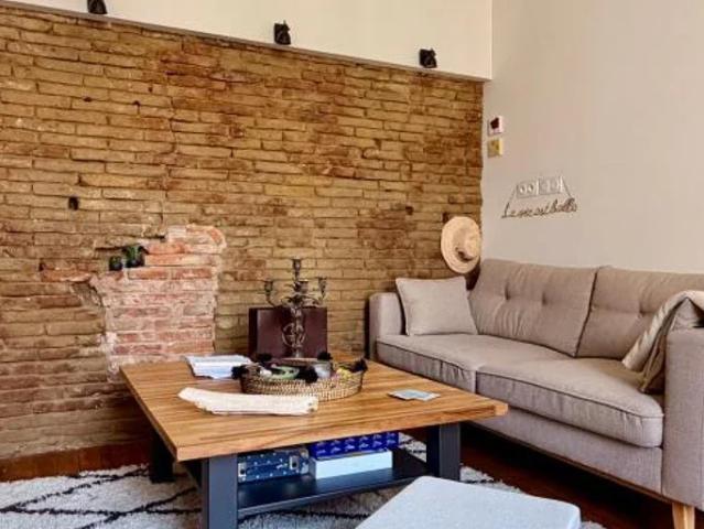 Location Appartement Avenue des Minimes, Toulouse