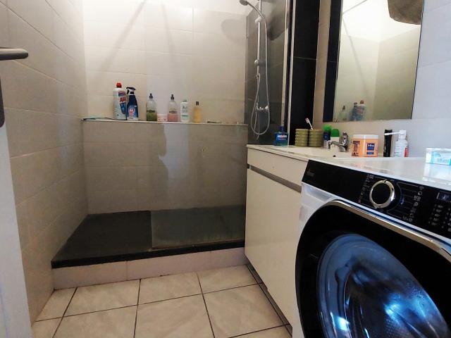 Location Appartement Avenue des Minimes, Toulouse