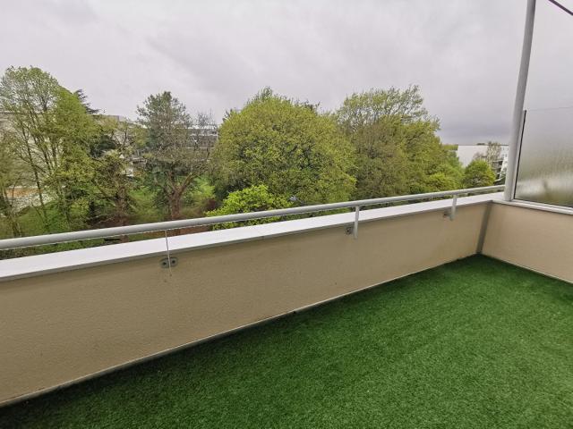 Location Appartement Avenue des Monts d'Arrée, Rennes