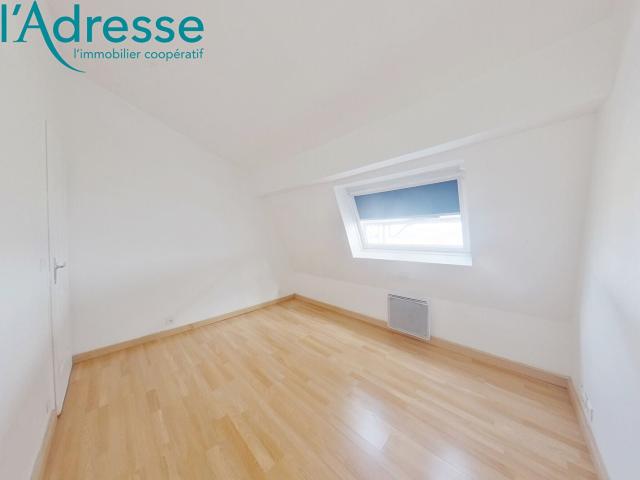 Location Appartement Avenue des Morillons, Garges lès Gonesse