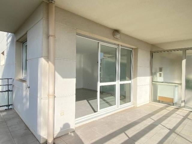 Location Appartement Avenue des Mouettes, Saint Laurent du Var