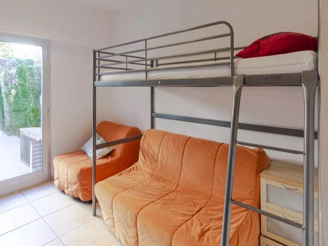 Location Appartement Avenue des Mouettes, Saint Laurent du Var