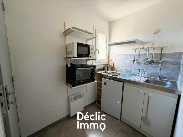 Location Appartement Avenue des Moulins, Montpellier