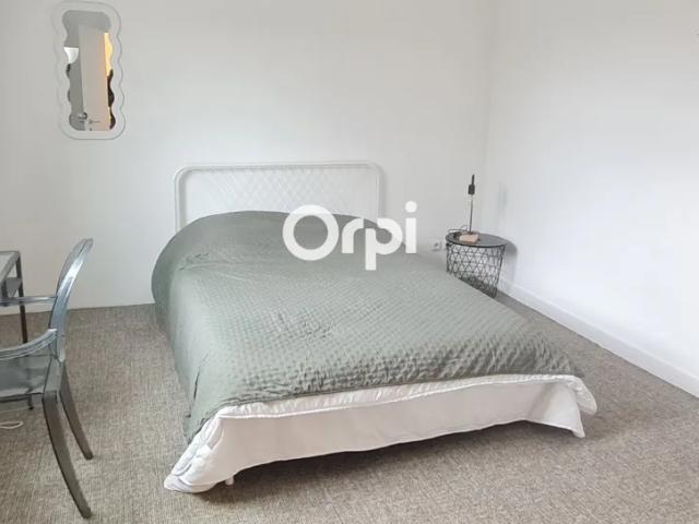 Location Appartement Avenue des Nations Unies, Roubaix