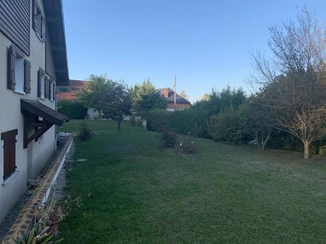 Location Appartement Avenue des Neigeos, Annecy